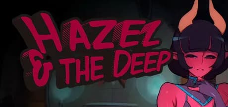hazel & the deep vertical card thumbnail