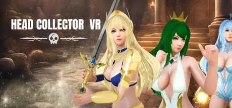 head collector vr vertical card thumbnail