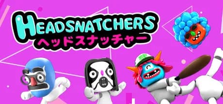 headsnatchers vertical card thumbnail