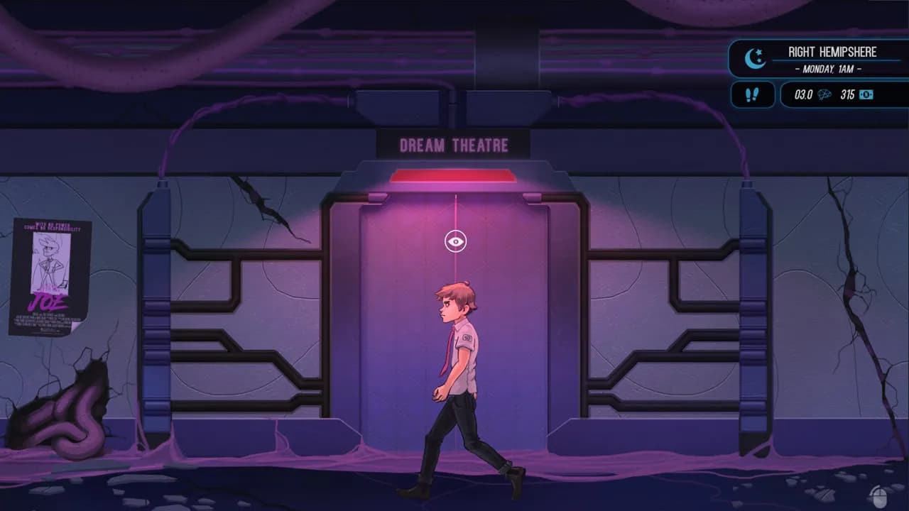 Headspun screenshot screenshot 5