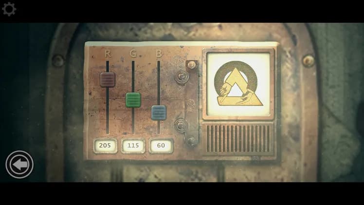 Heal screenshot screenshot 1