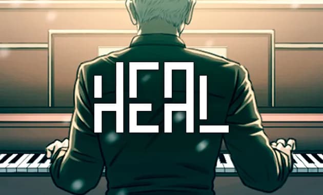 heal thumbnail