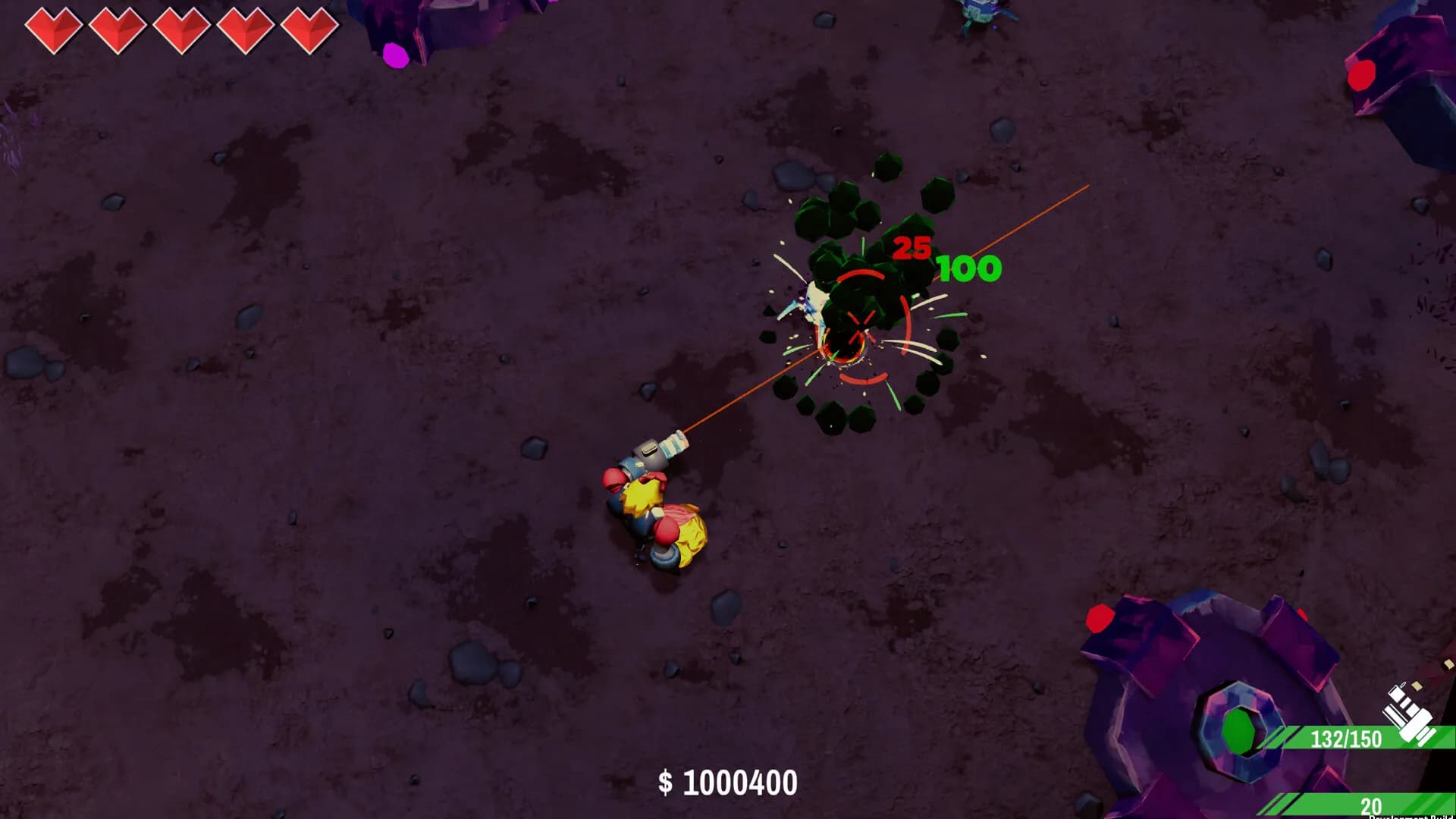 Heart: Future Whispers screenshot screenshot 1