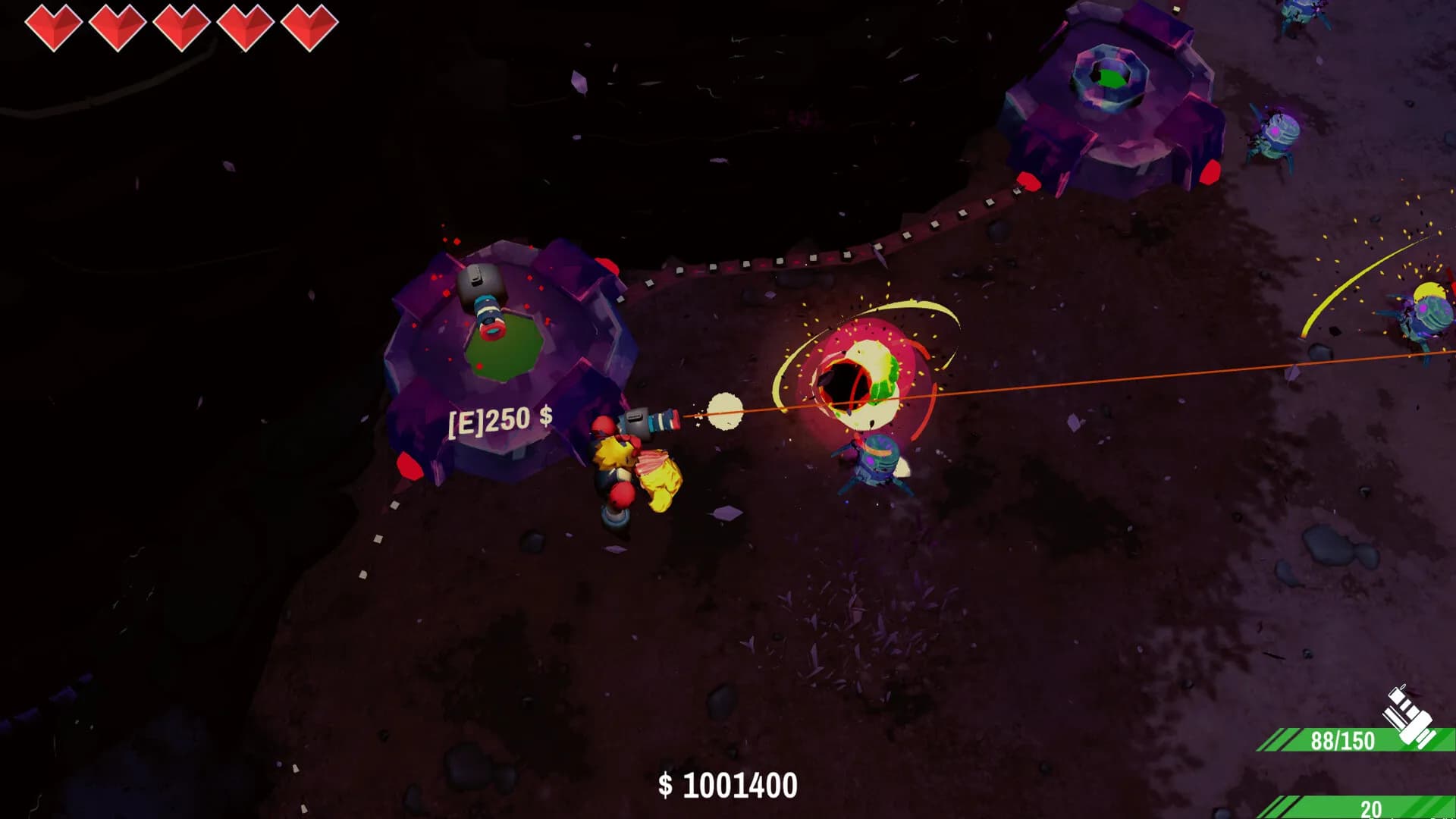 Heart: Future Whispers screenshot screenshot 2
