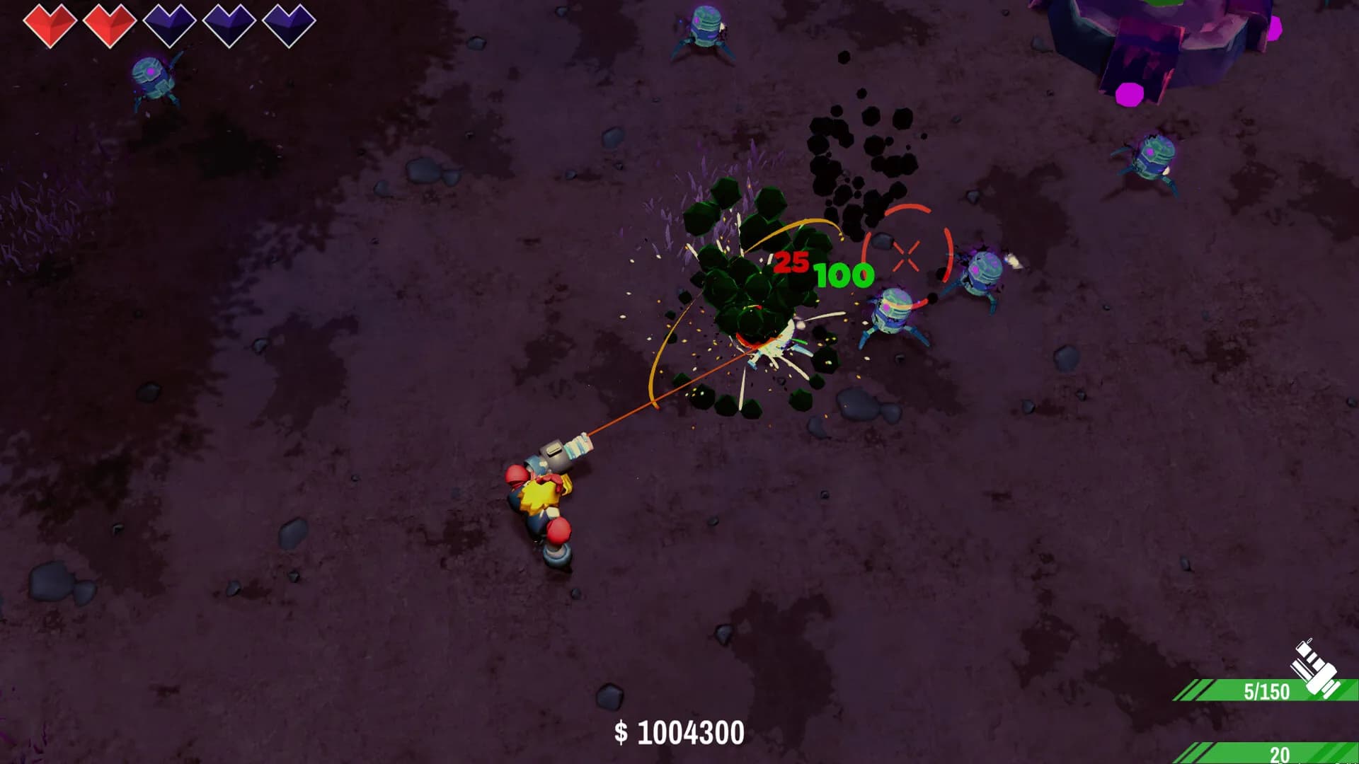 Heart: Future Whispers screenshot screenshot 3