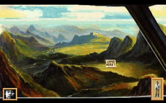 Heart of China screenshot screenshot 3