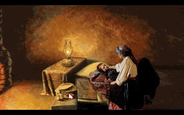 Heart of China screenshot screenshot 5