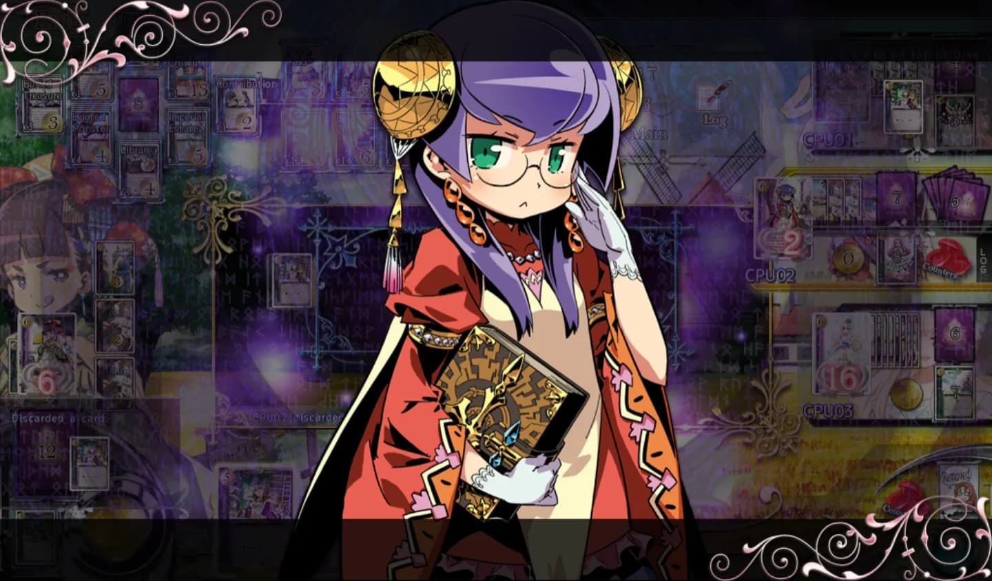 Heart of Crown PC screenshot screenshot 7