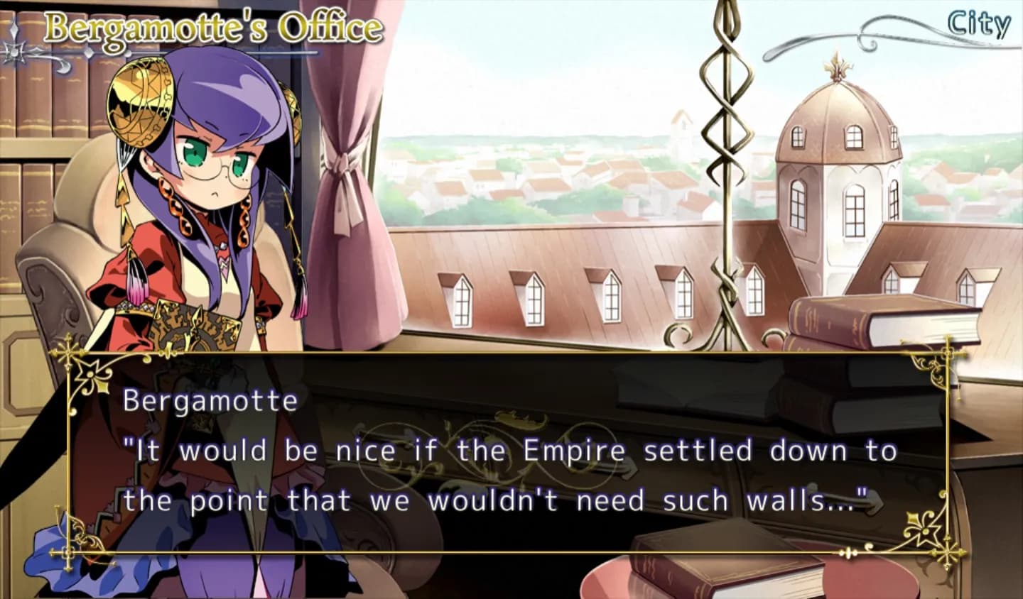 Heart of Crown PC screenshot screenshot 9