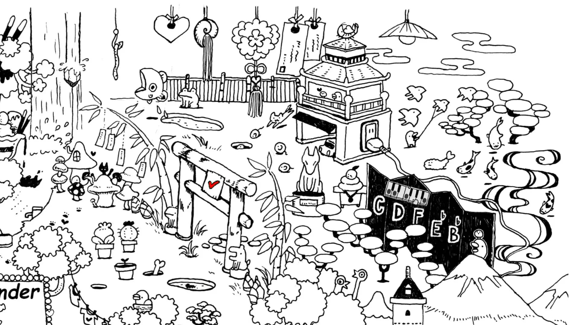 HeartFinder screenshot screenshot 0