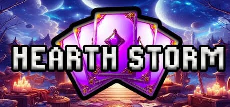 hearth storm vertical card thumbnail