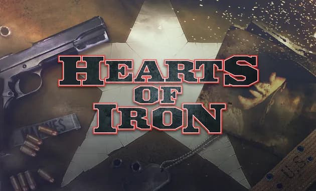 hearts of iron thumbnail