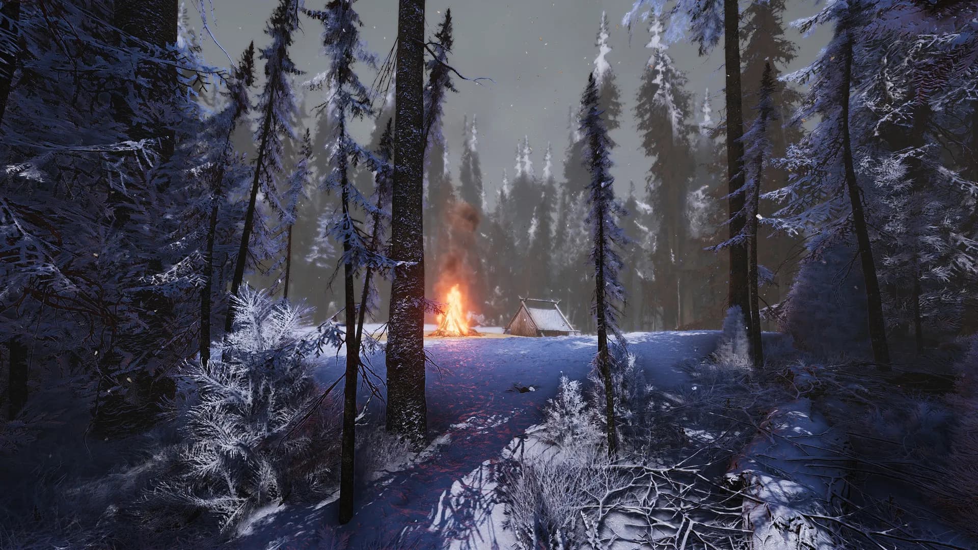 Heat screenshot screenshot 0