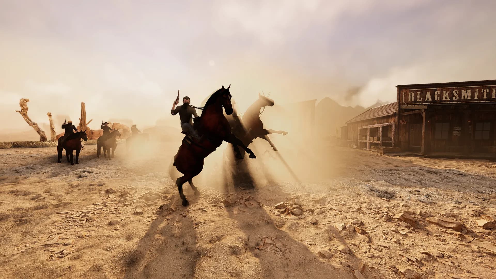 Heat screenshot screenshot 11