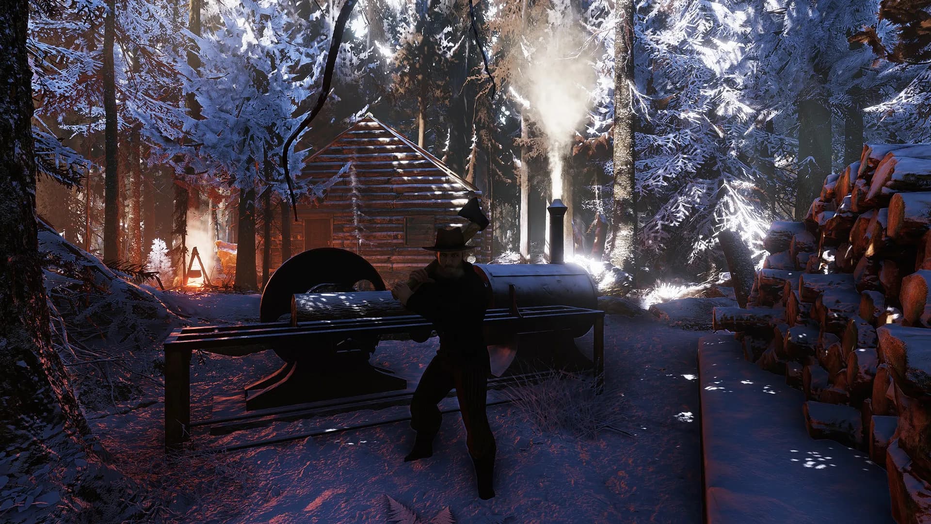 Heat screenshot screenshot 12