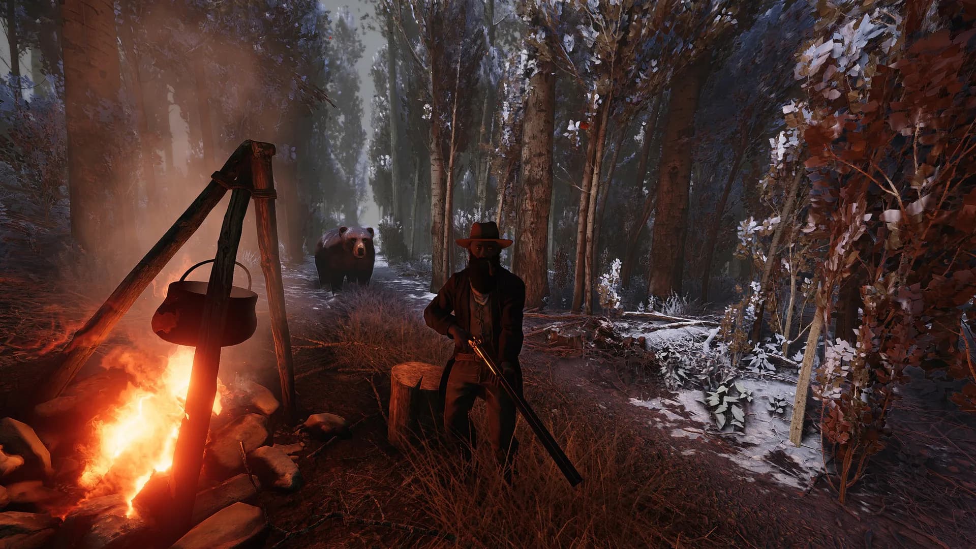 Heat screenshot screenshot 13
