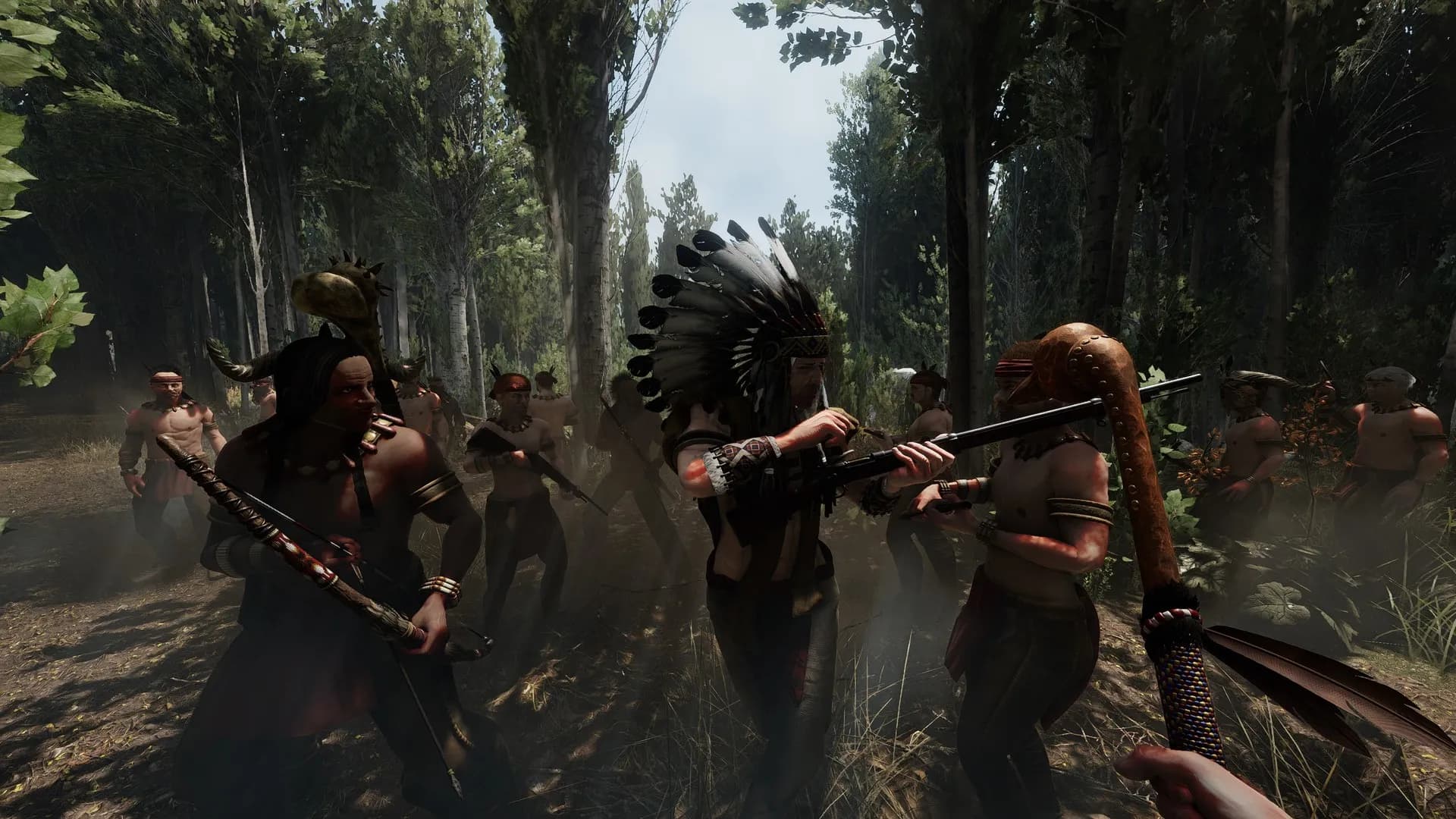 Heat screenshot screenshot 15
