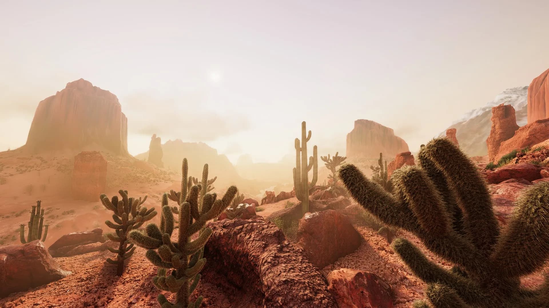 Heat screenshot screenshot 17