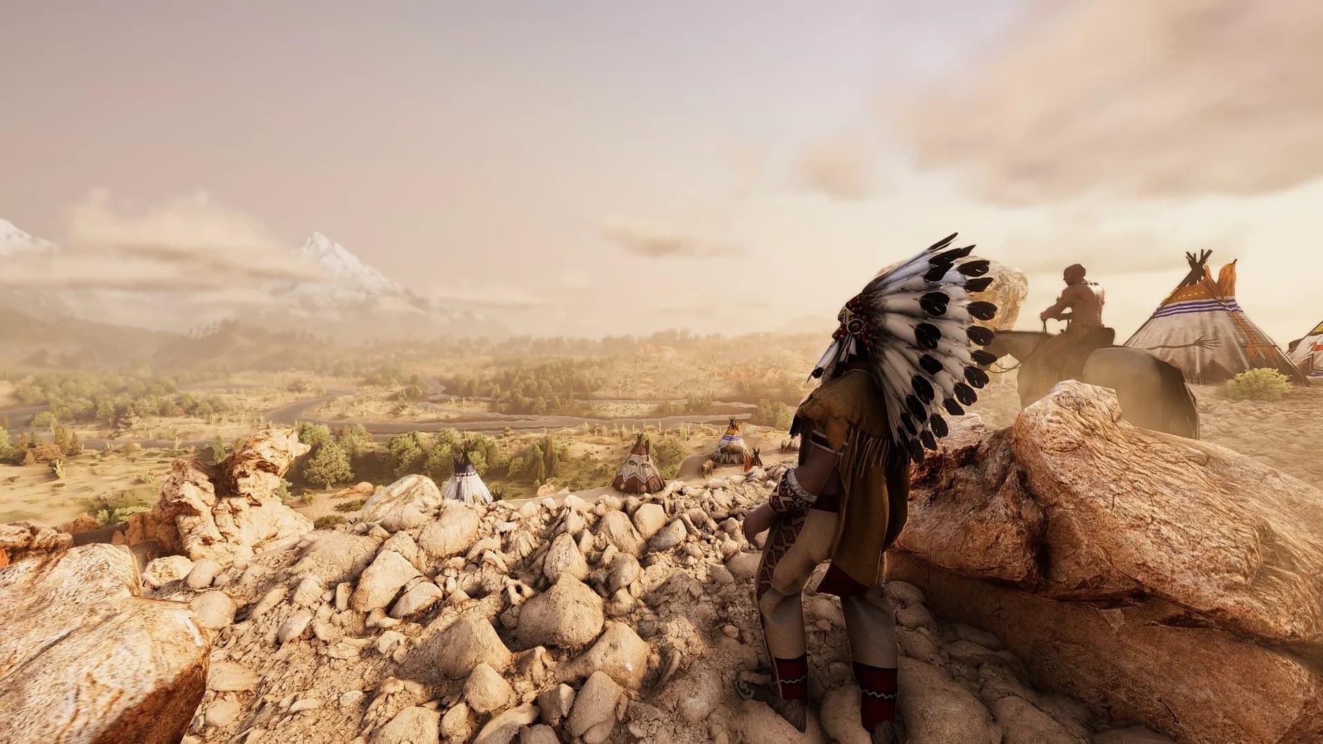 Heat screenshot screenshot 2