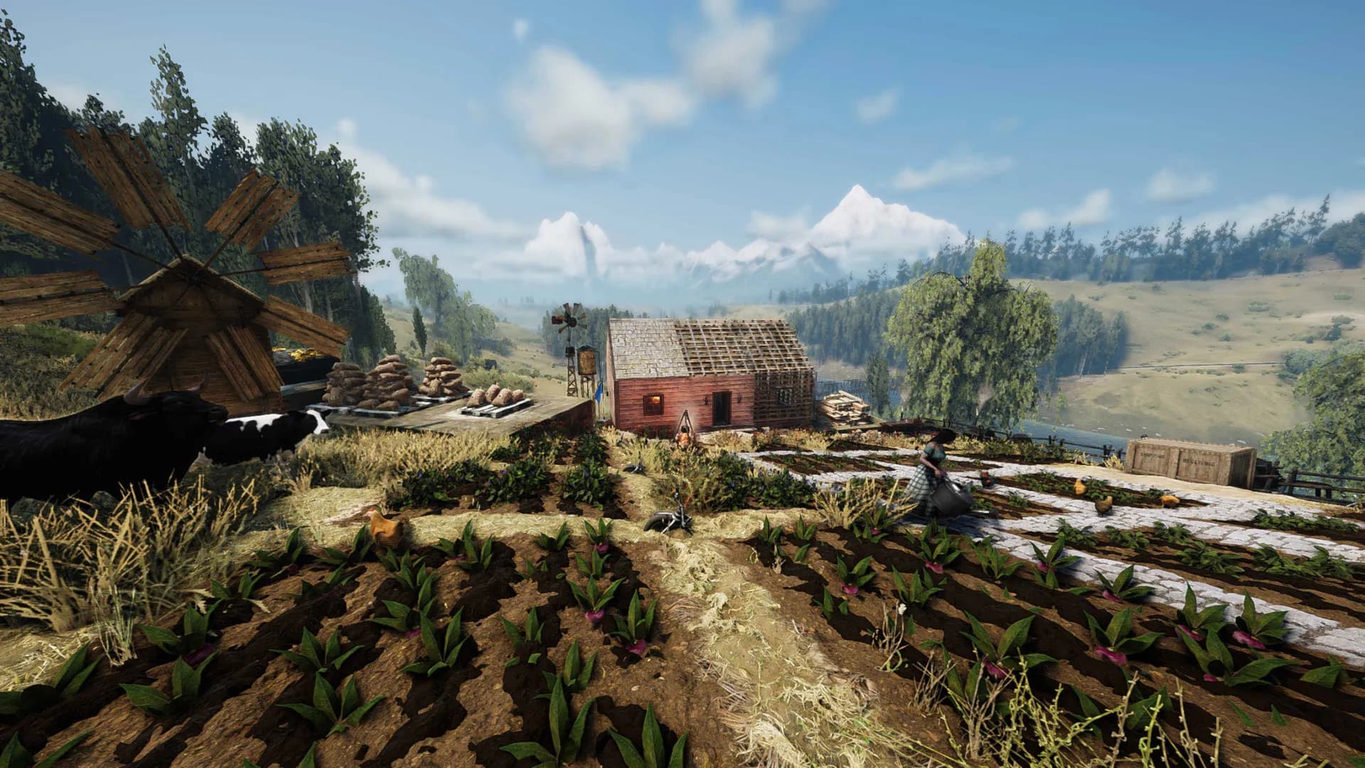 Heat screenshot screenshot 21
