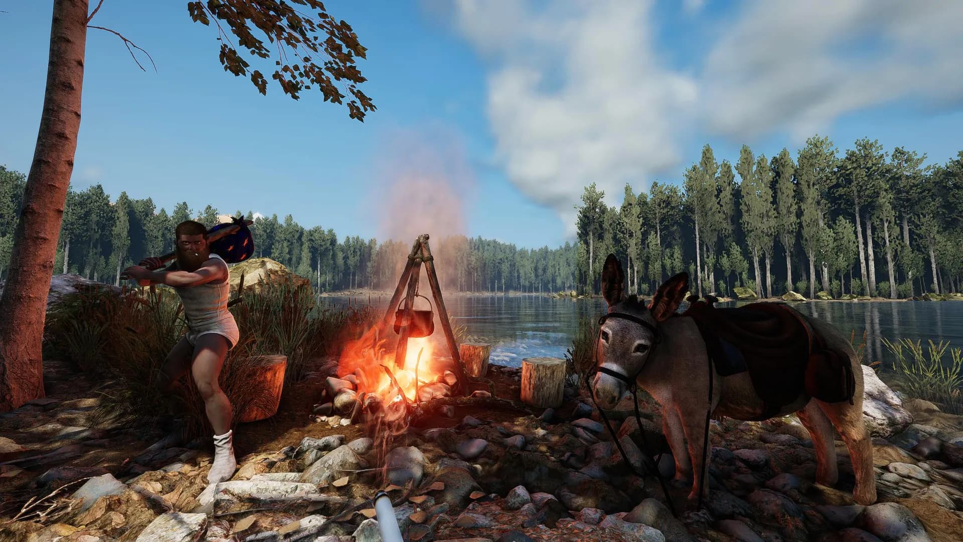 Heat screenshot screenshot 27