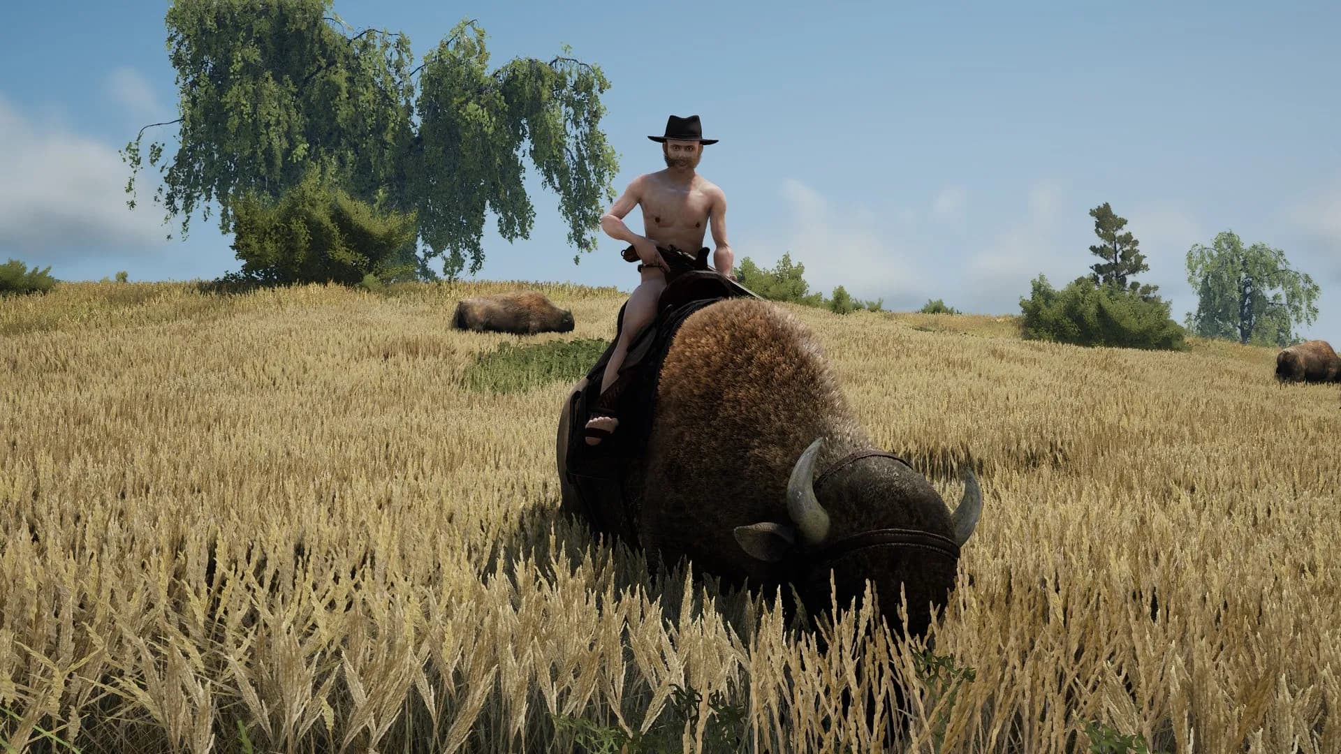 Heat screenshot screenshot 35