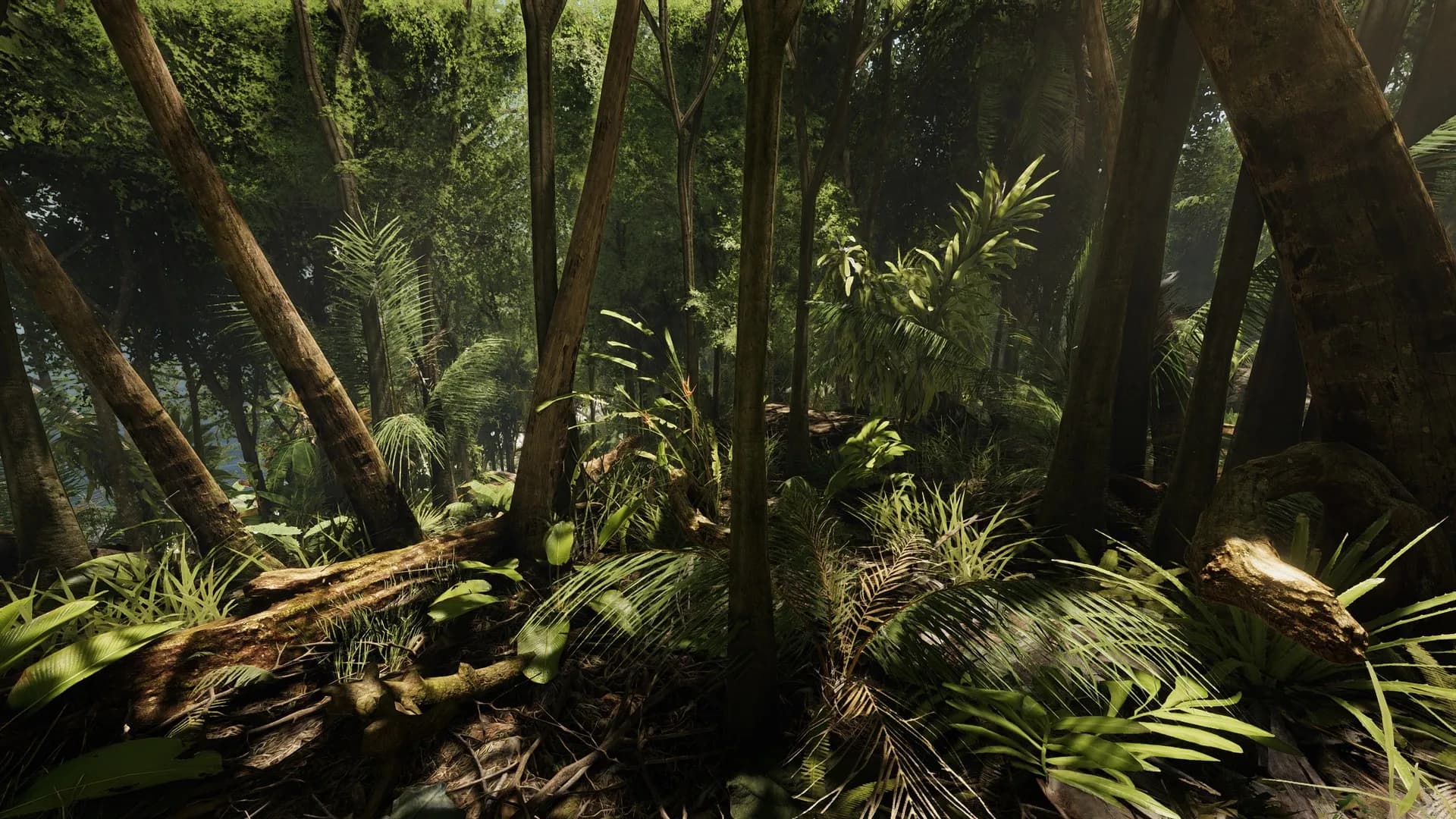Heat screenshot screenshot 38