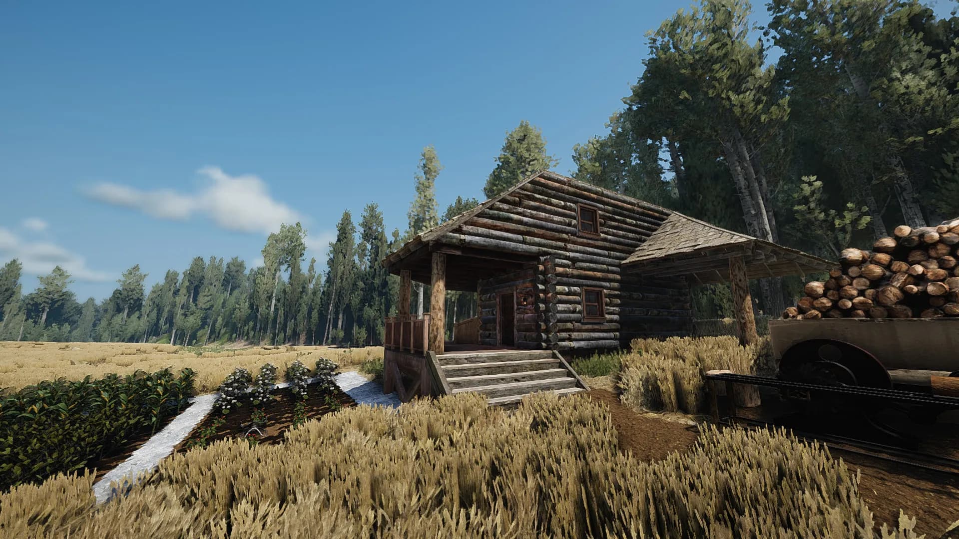 Heat screenshot screenshot 4