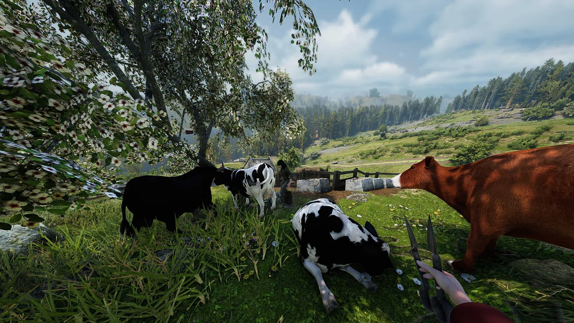 Heat screenshot screenshot 6