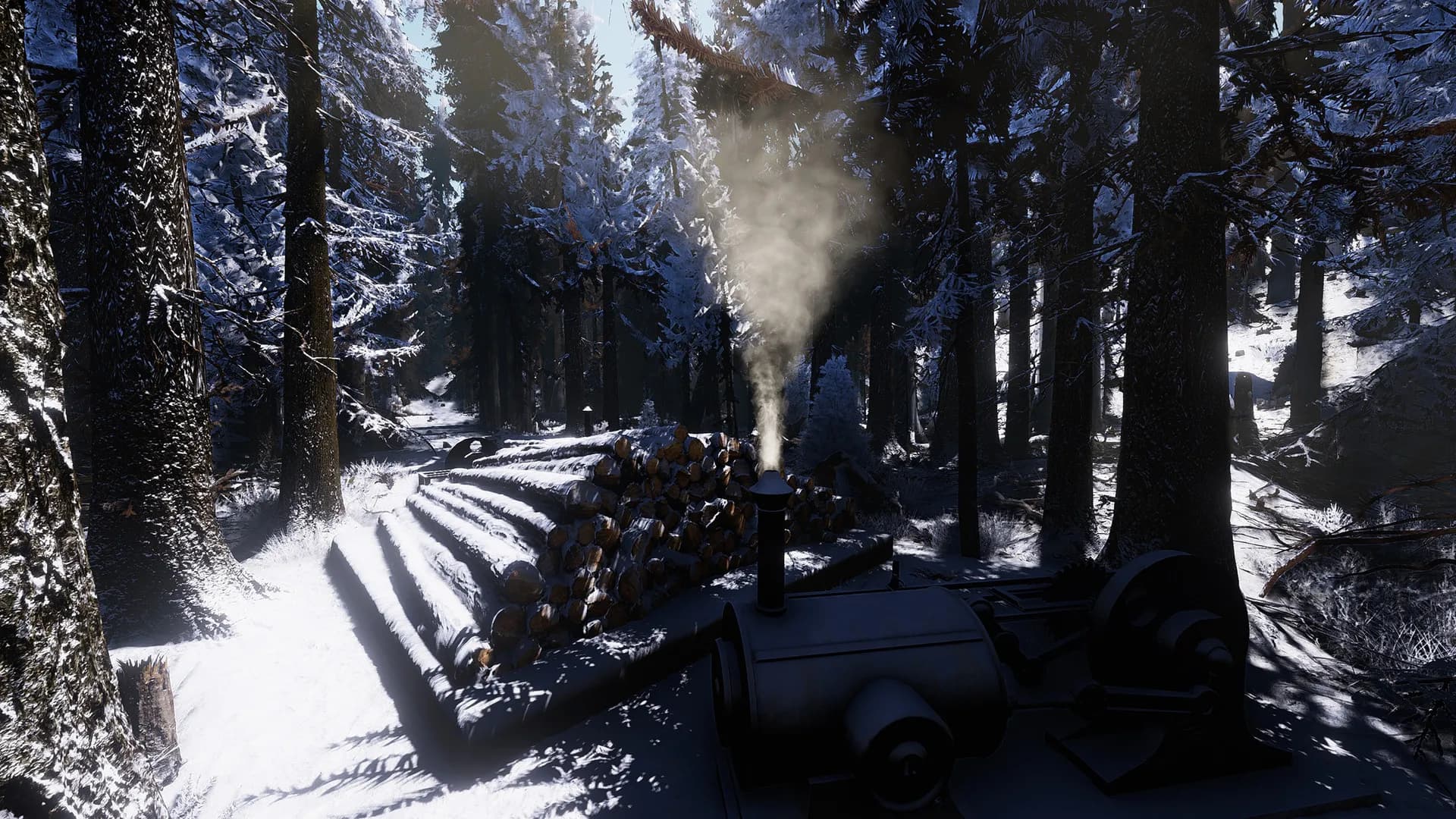 Heat screenshot screenshot 8