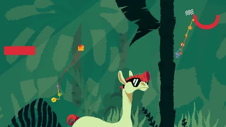 Heave Ho screenshot screenshot 6