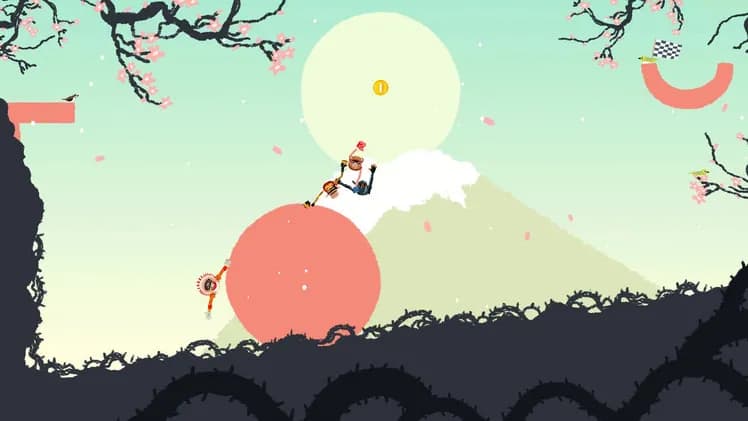 Heave Ho screenshot screenshot 7