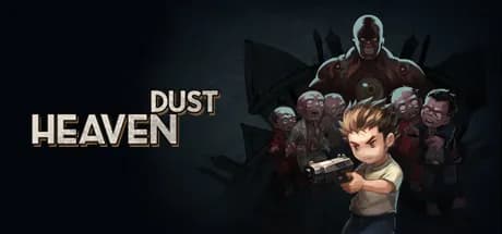 heaven dust vertical card thumbnail