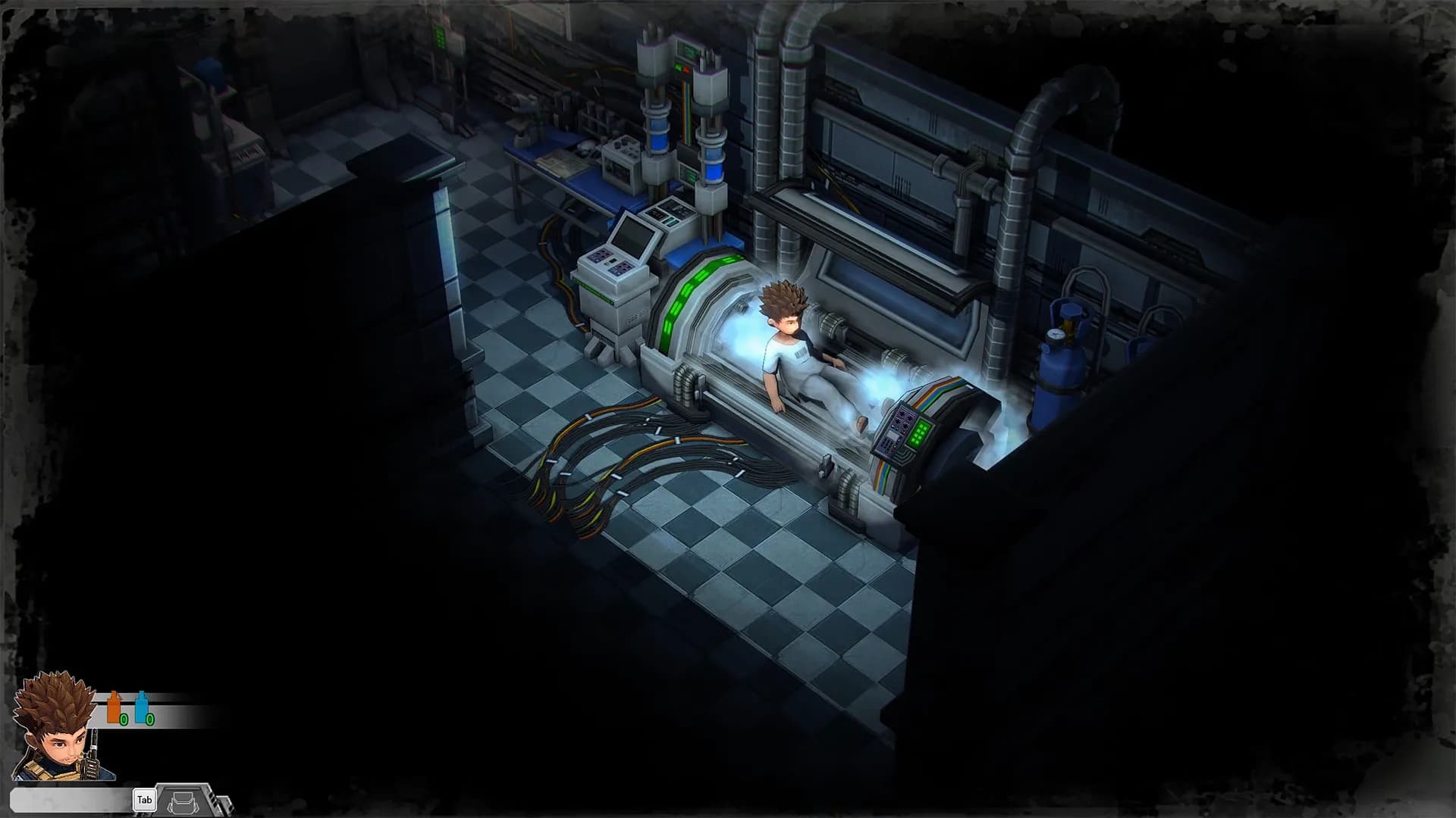 Heaven Dust 2 screenshot screenshot 0