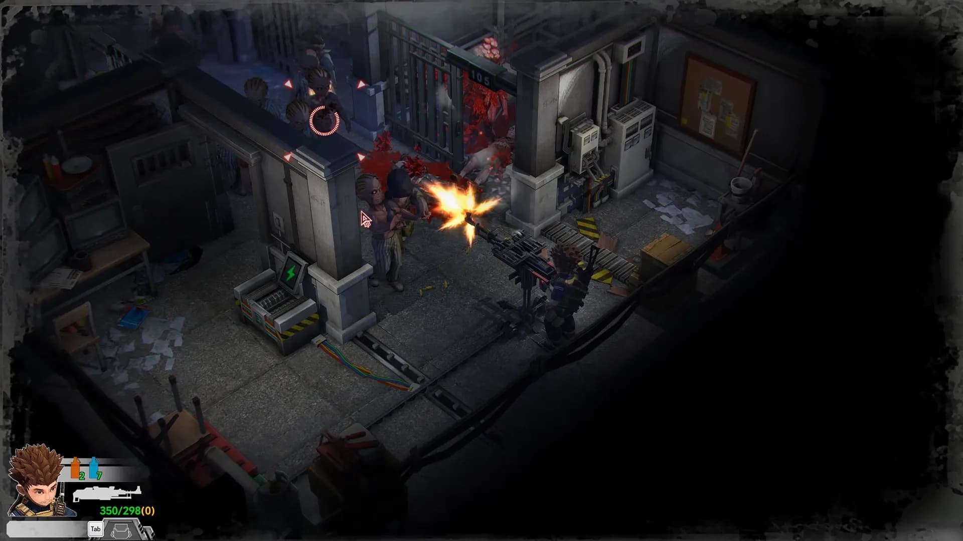 Heaven Dust 2 screenshot screenshot 3