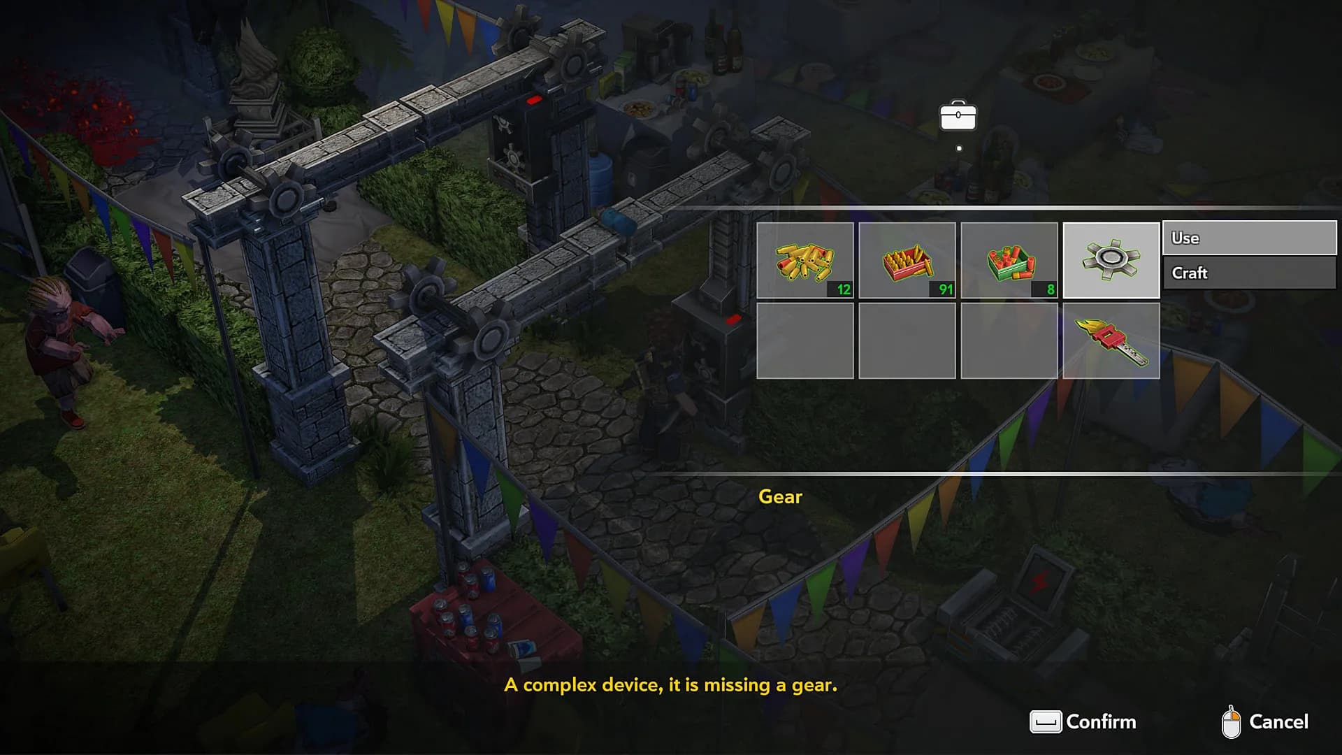 Heaven Dust 2 screenshot screenshot 4