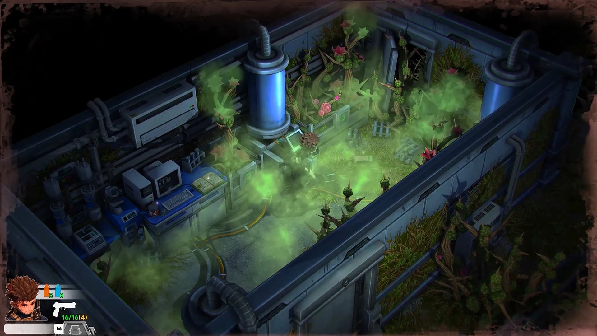 Heaven Dust 2 screenshot screenshot 7
