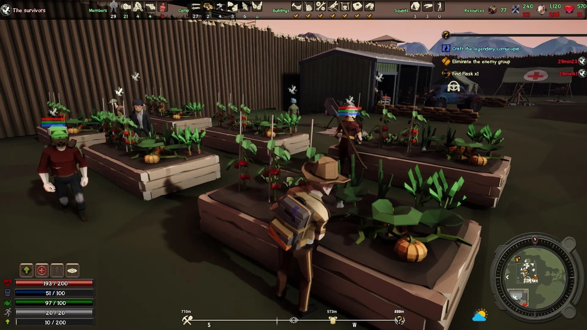 Heavenworld screenshot screenshot 13