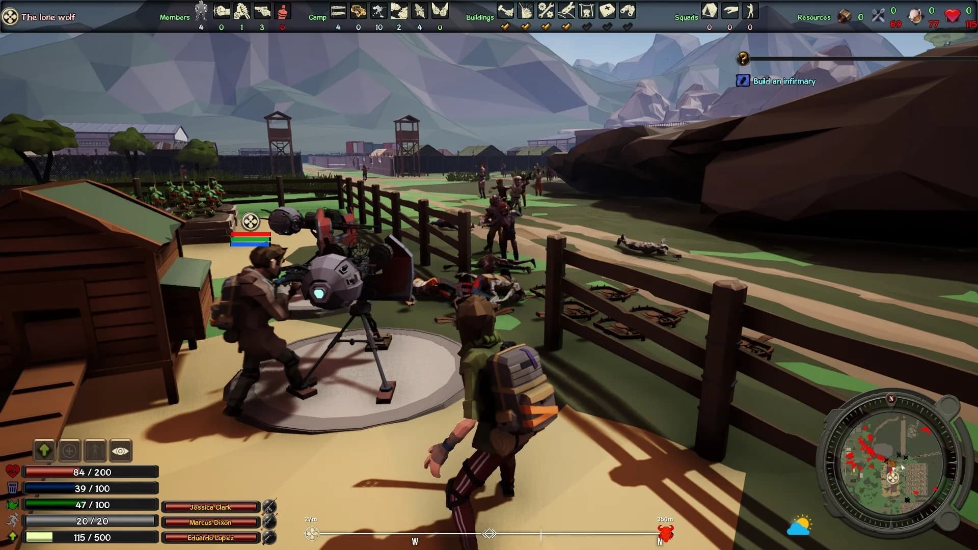 Heavenworld screenshot screenshot 14