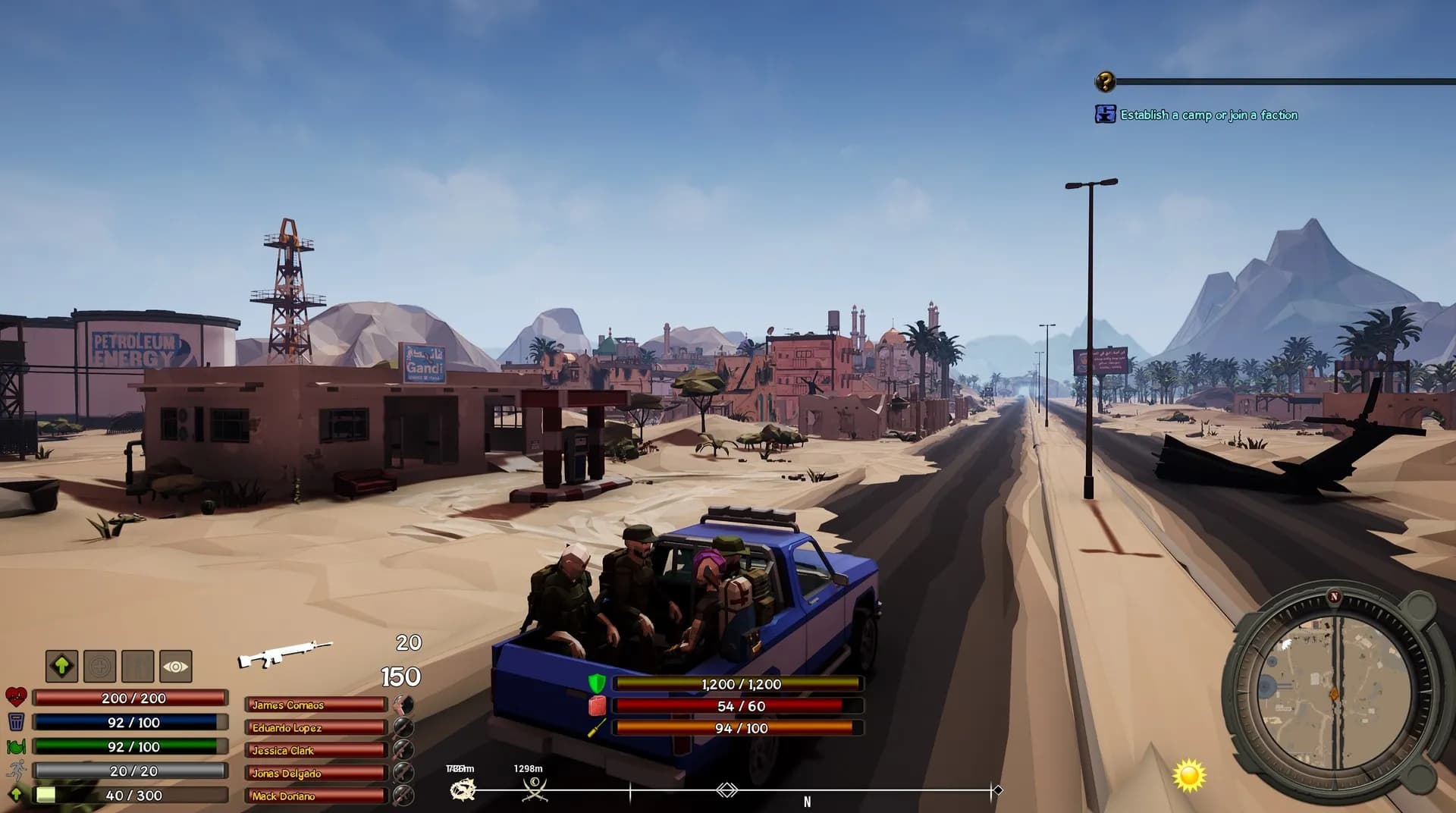 Heavenworld screenshot screenshot 2