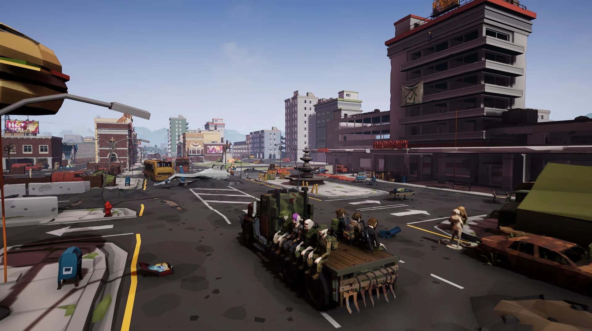 Heavenworld screenshot screenshot 6