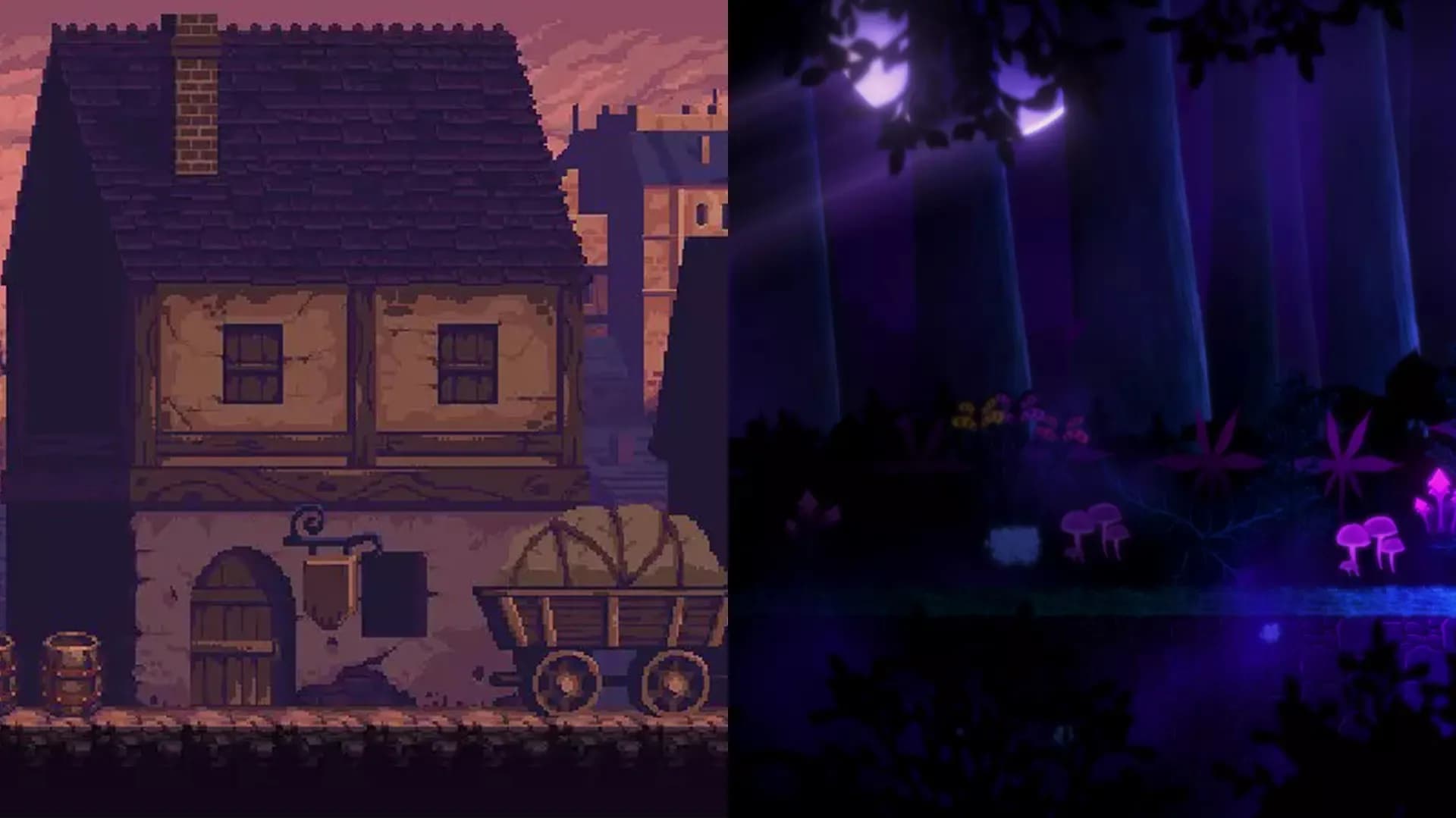 HEDE Game Engine screenshot screenshot 7