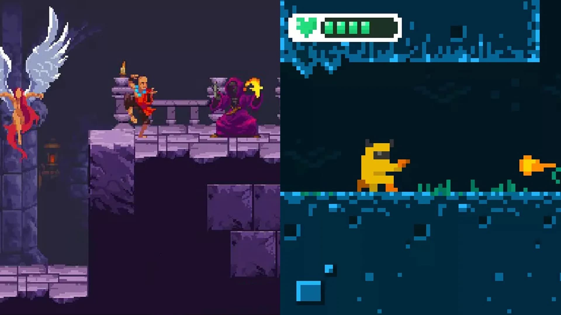 HEDE Game Engine screenshot screenshot 8