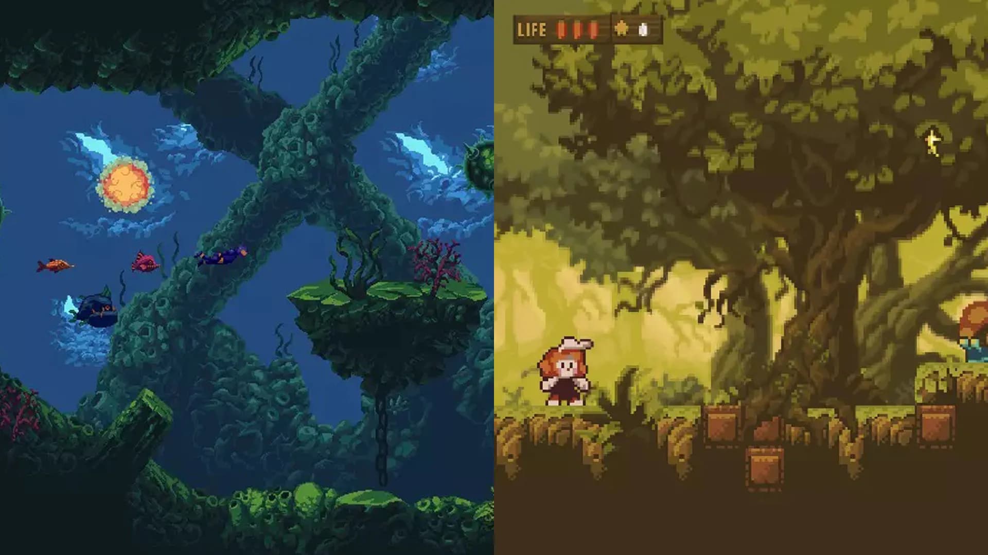 HEDE Game Engine screenshot screenshot 9