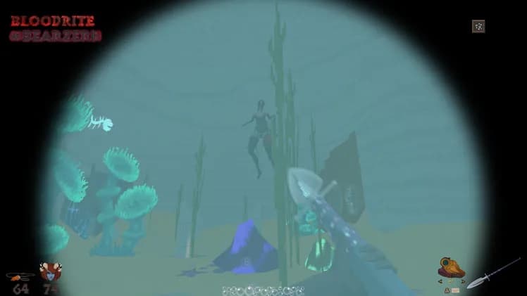 Hedon Bloodrite screenshot screenshot 10