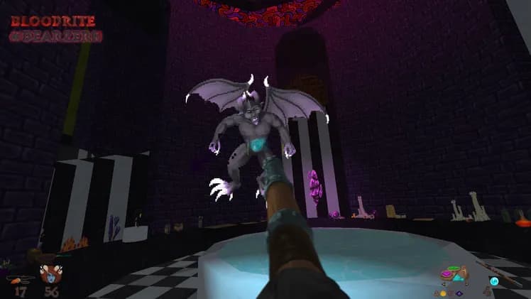 Hedon Bloodrite screenshot screenshot 11
