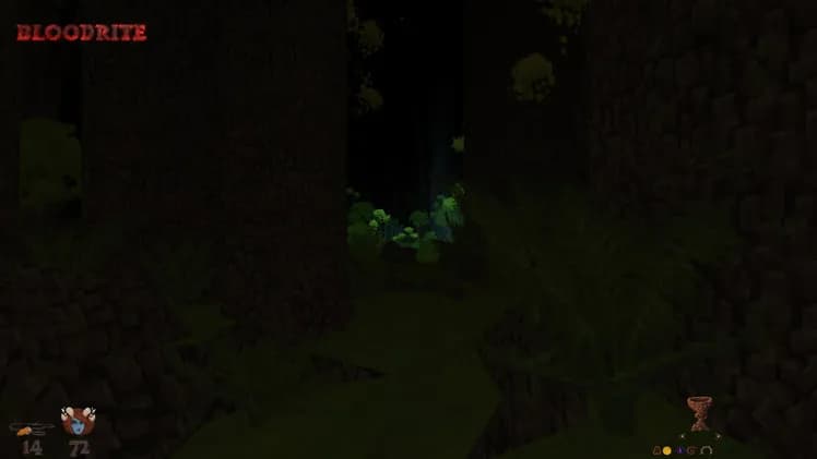 Hedon Bloodrite screenshot screenshot 14