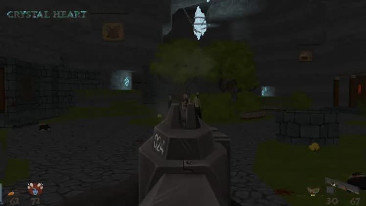 Hedon Bloodrite screenshot screenshot 17