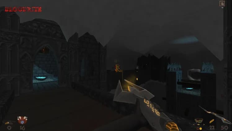 Hedon Bloodrite screenshot screenshot 19
