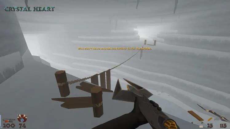 Hedon Bloodrite screenshot screenshot 2